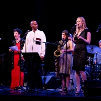Flushing Town Hall Celebrates 2nd Annual Jazz Jam All-Stars Concert, July 16 Video