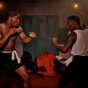 DUBLIN THEATRE FESTIVAL 2026: Review: CYCLONE, 1 Railway Court