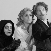 Walnut Street Theatre Opens Season With YOUNG FRANKENSTEIN