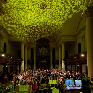 Review: THE ORCHESTRAL FOREST, Smith Square Hall