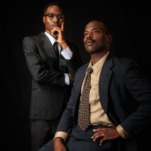 Previews: THE MEETING at Stageworks Theatre Photo