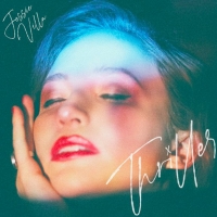 Jessie Villa Releases Sweetly Sinister New Single 'Thriller' Photo