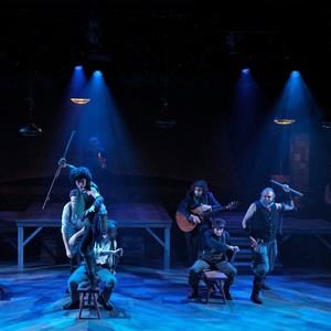 Review: MOBY DICK Photo