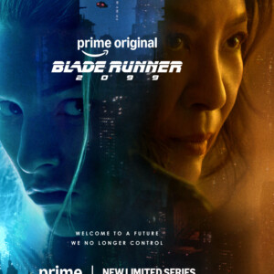 BLADE RUNNER 2099 Trailer Debuts at New York Comic Con Photo