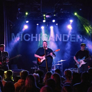 Michigander Wraps Biggest Cross-Country Headlining Tour Photo