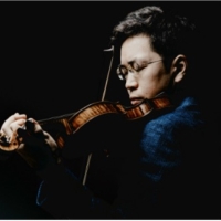 The Taiwan Philharmonic With Violinist Paul Huang Makes Wentz Concert Hall Debut In…