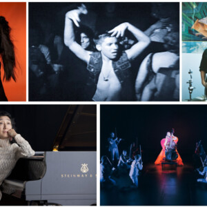 Southbank Centre Reveals Classical Music Season Lineup Photo