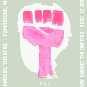 DEMOCRACY IN KIND To Headline Calling All Crows Benefit Photo