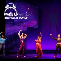 Wake Up With BWW 5/13: MRS. DOUBTFIRE Sets Closing, FOR COLORED GIRLS... Extends, and Photo