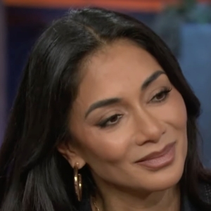 Video: Nicole Scherzinger Fought to Keep MOANA Character Alive in Sequel Photo