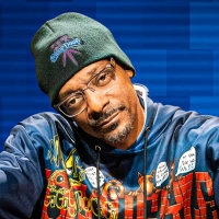 VIDEO: Peacock Debuts Trailer for SO DUMB IT'S CRIMINAL HOSTED BY SNOOP DOGG Photo