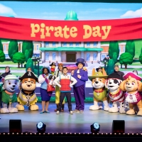 Tickets Go On Sale Friday For PAW PATROL LIVE! THE GREAT PIRATE ADVENTURE At The Ohio Photo