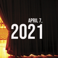 Virtual Theatre Today: Wednesday, April 7- with Lena Hall, The Blackburn Prize, and…