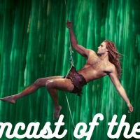 Vote Now for Dreamcast of the Week - Tarzan! Photo