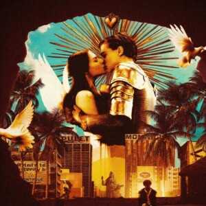 WILLIAM SHAKESPEARE'S ROMEO + JULIET FILM IN CONCERT to Play NJPAC Photo