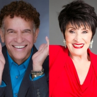 Brian Stokes Mitchell, Jessie Mueller & More to Honor Chita Rivera at Signature…