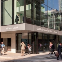 Guildhall School Of Music & Drama Partners With School Of Sexuality Education About C Video