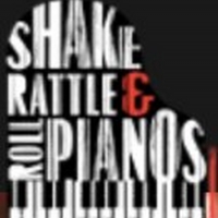 Shake Rattle & Roll Dueling Pianos to Host Online Telethon to Raise Money and Awarene Photo