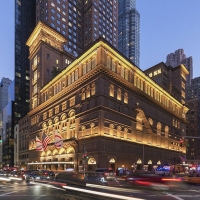 Juan Diego Flórez Cancels Carnegie Hall Recital Scheduled For Tomorrow