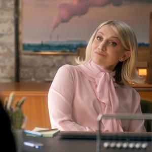 Video: Annaleigh Ashford Faces Off with Jenn Lyon in Exclusive Sneak Peek of STUMBLE Photo