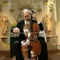 Dutch Cellist, Anner Bylsma, Dies at 85 Photo