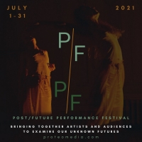 Proteo Media + Performance Seeks Artist Submissions For The Second Annual Post/Future
