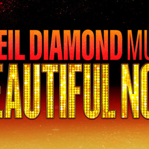 A BEAUTIFUL NOISE to Return to Providence Performing Arts Center Photo