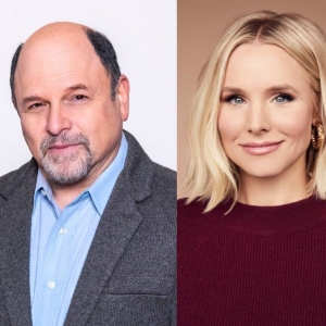 Jason Alexander, Kristen Bell, Yvette Nicole Brown Star in PARENTS IN CHAINS Workshop Photo