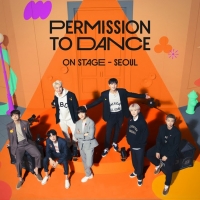 BTS PERMISSION TO DANCE ON STAGE - SEOUL: LIVE VIEWING Coming to Cinemas Worldwide Photo