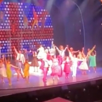 VIDEO: Inside HAIRSPRAY's Return to London's West End!