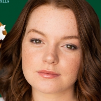 BWW Interview: MEADOWLARK FALLS' Carley Herlihy Right Back in THE VERY MERRY…