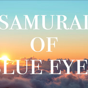 SAMURAI OF BLUE EYES to Have Invitation-Only Bilingual Reading Photo