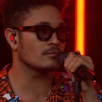 VIDEO: Loud Luxury and Bryce Vine Perform 'I'm Not Alright' on THE LATE LATE SHOW