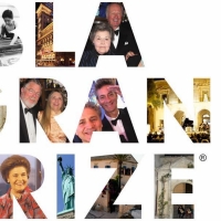 The Ibla Foundation Presents Their International Competition Winners At Carnegie Hall Video