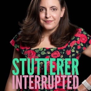 New Comedy Special, NINA G: STUTTERER INTERRUPTED Released On Amazon Prime Photo