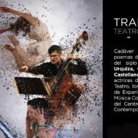 INBAL Presenta Estreno De Primer Trabajo Artístico Multidisciplinario Virtual TRANSM Video