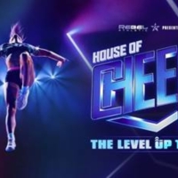 HOUSE OF CHEER Comes to the Fox in June Photo