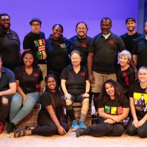 Westcoast Black Theatre Troupe Receives Funding To Support Production Staff Training  Video