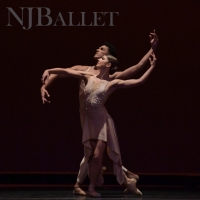 NJ Ballet Presents A Mixed Repertory, Opening May 14 At The Fellowship CAC Photo