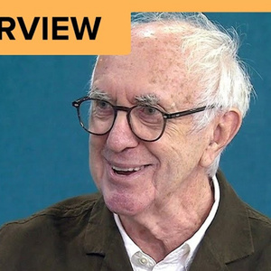 Jonathan Pryce Opens Up on SLOW HORSES Dementia Role and New Grandbaby News Photo