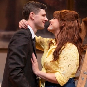 Review: BAREFOOT IN THE PARK at Arizona Theatre Company Photo