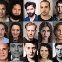 Cast Announced For THE BAND'S VISIT at Donmar Warehouse Photo
