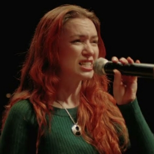 Video: MALINDA & David Socolar Sing 'She Used to Be Mine' From WAITRESS