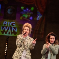 BWW Review: GAMBLE, Northern Stage