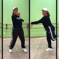 TV: Missed Debbie Allen's Instagram Dance Class? Watch a Recap Here! Video