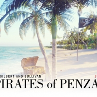 Tickets On Sale for Opera Naples' Student Production Of THE PIRATES OF PENZANCE Photo