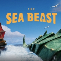 THE SEA BEAST Tops Netflix's Top Film List Photo