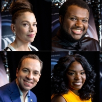 Photos: Meet the 2022 Tony Awards Nominees! Photo