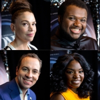 Photos: Meet the 2022 Tony Awards Nominees!