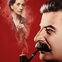 World Première Of Olivia Olsen's STRAY DOGS Comes To Park Theatre